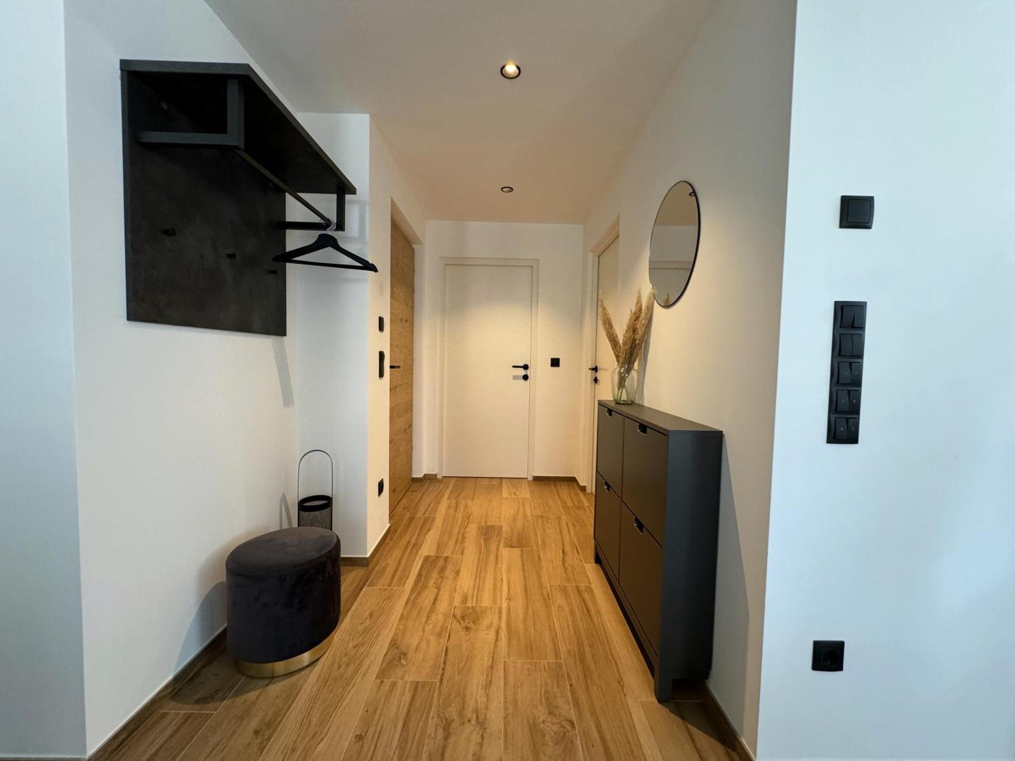 Lilena Apartment Merano Exterior photo