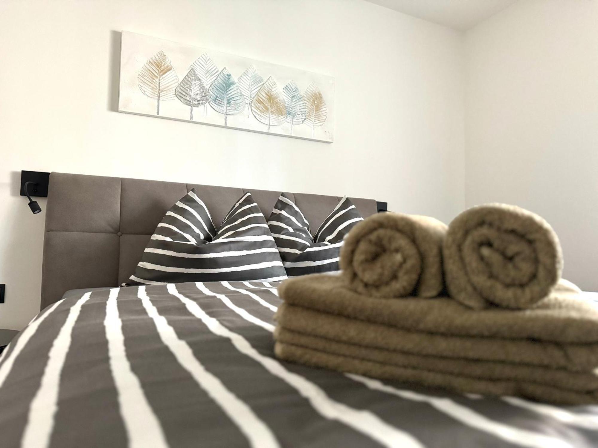 Lilena Apartment Merano Exterior photo